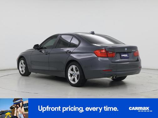 2014 BMW 328 I