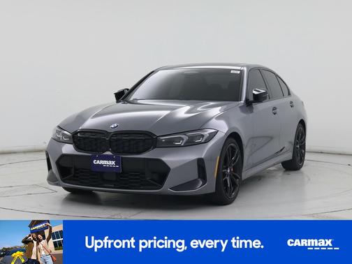 2023 BMW M340 I xDrive