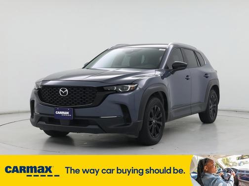 2023 Mazda CX-50 2.5 S Preferred Plus Package