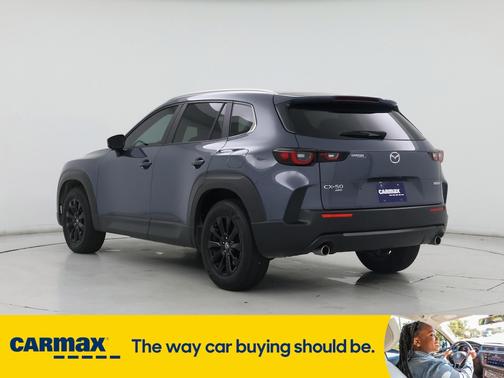 2023 Mazda CX-50 2.5 S Preferred Plus Package