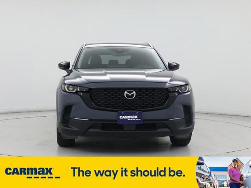 2023 Mazda CX-50 2.5 S Preferred Plus Package