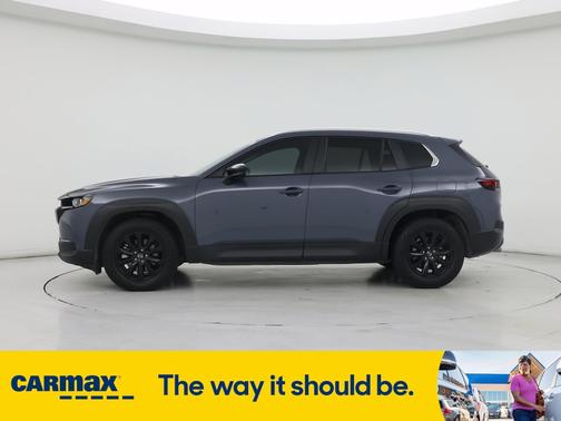 2023 Mazda CX-50 2.5 S Preferred Plus Package