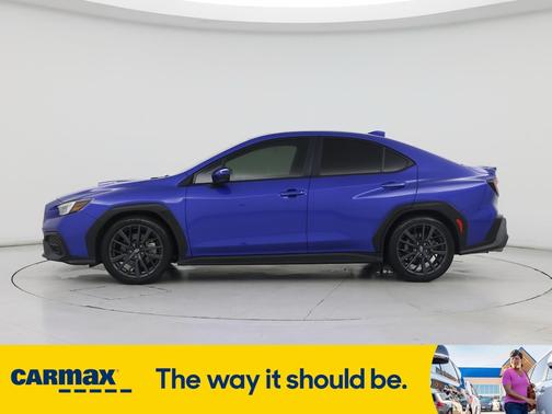 2023 Subaru WRX Premium