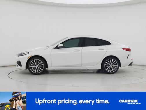 2023 BMW 228 Gran Coupe I Gran Coupe