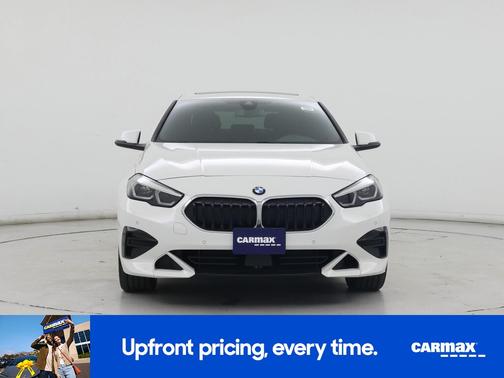 2023 BMW 228 Gran Coupe I Gran Coupe