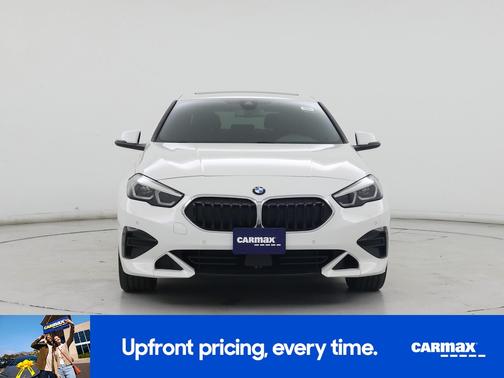 2023 BMW 228 Gran Coupe I Gran Coupe