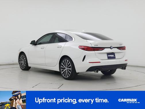 2023 BMW 228 Gran Coupe I Gran Coupe