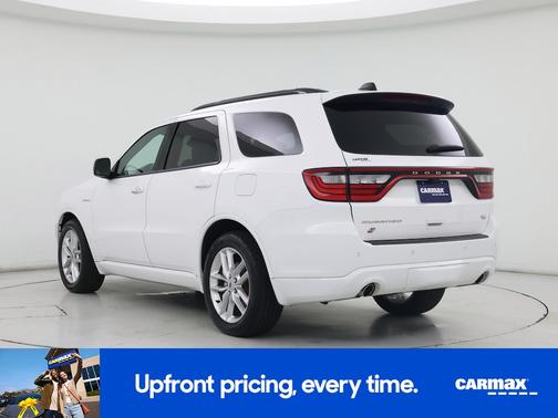 2023 Dodge Durango R/T Plus
