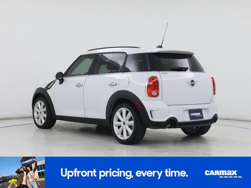 2016 MINI Countryman S