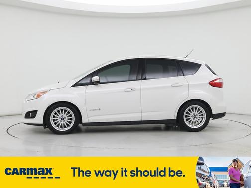 2016 Ford C-Max Hybrid SEL