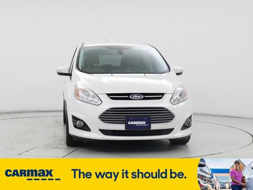 2016 Ford C-Max Hybrid SEL