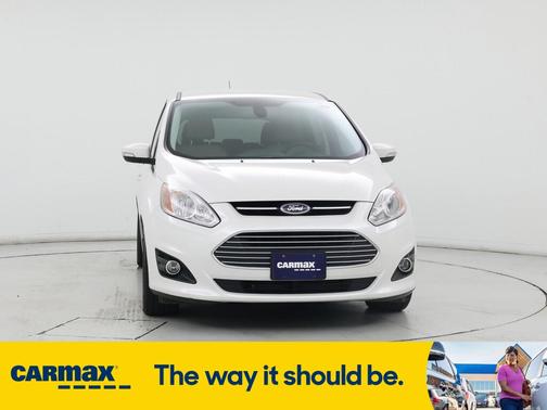 2016 Ford C-Max Hybrid SEL