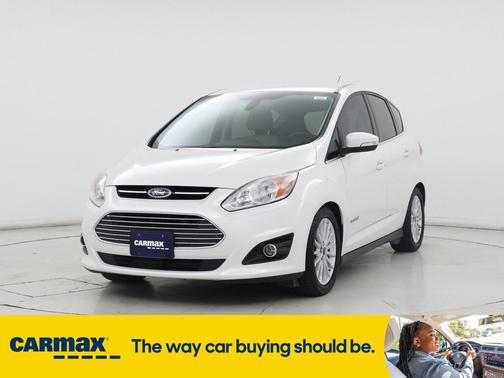 2016 Ford C-Max Hybrid SEL