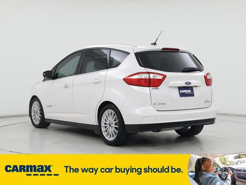 2016 Ford C-Max Hybrid SEL
