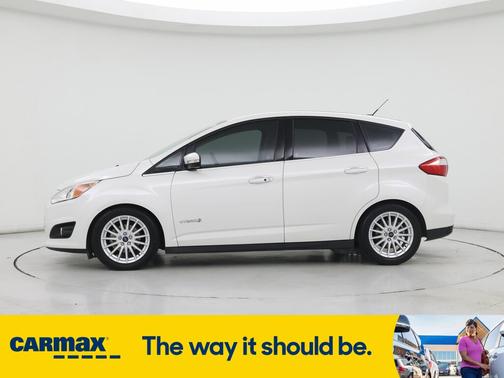 2016 Ford C-Max Hybrid SEL