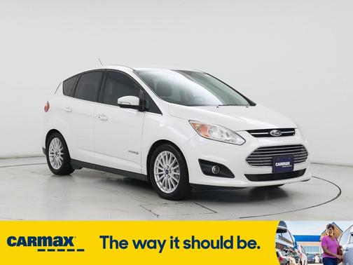 2016 Ford C-Max Hybrid SEL