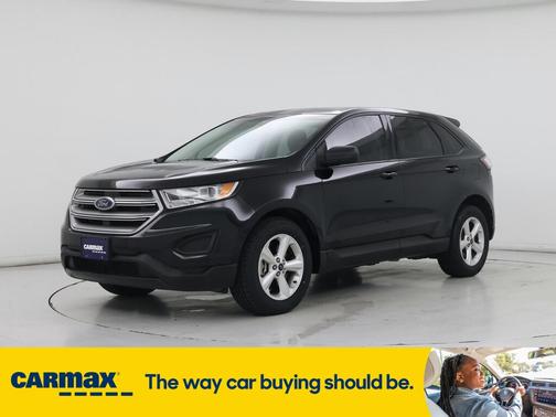 2017 Ford Edge SE
