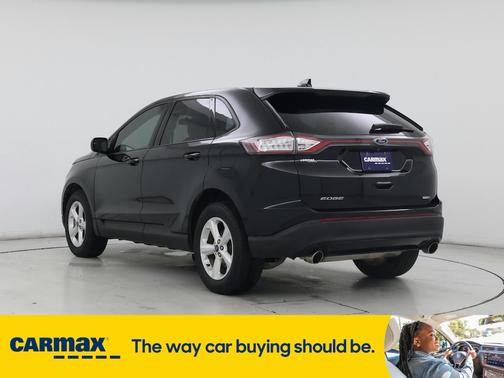 2017 Ford Edge SE