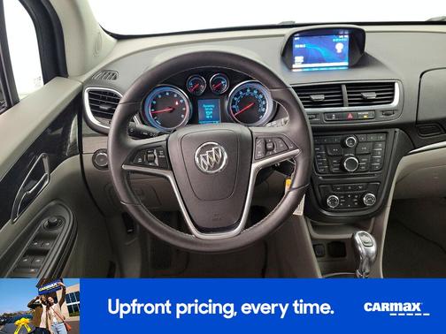 2015 Buick Encore Convenience