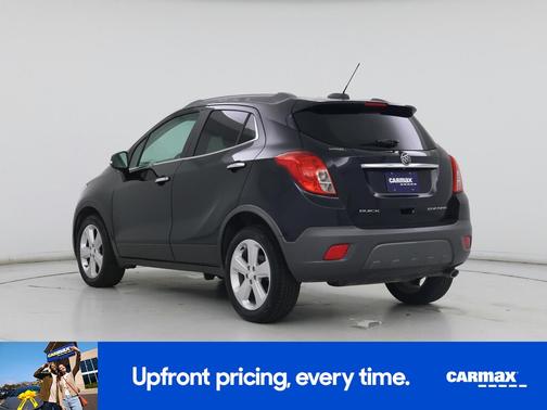 2015 Buick Encore Convenience