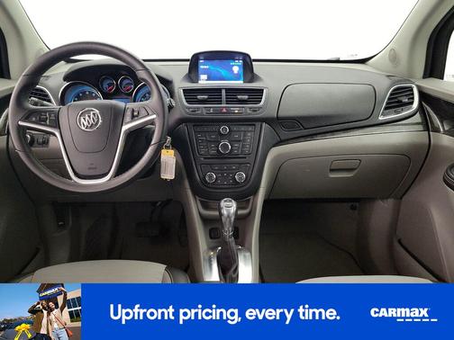 2015 Buick Encore Convenience