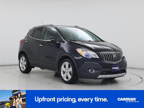 2015 Buick Encore Convenience