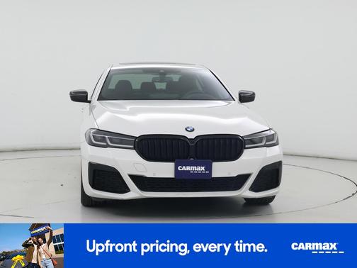 2022 BMW 530 I
