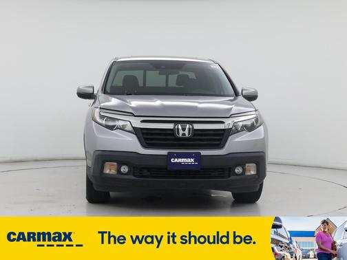 2020 Honda Ridgeline RTL