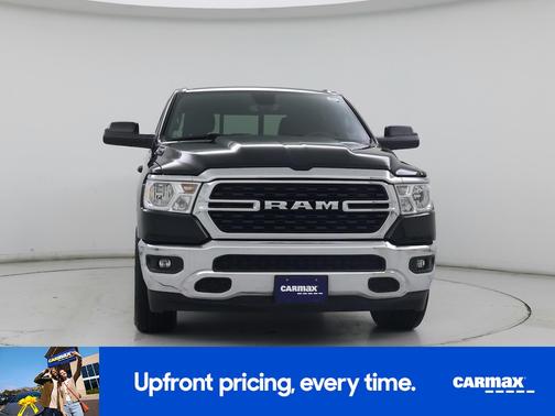 2023 RAM 1500 Bighorn