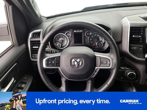 2023 RAM 1500 Bighorn