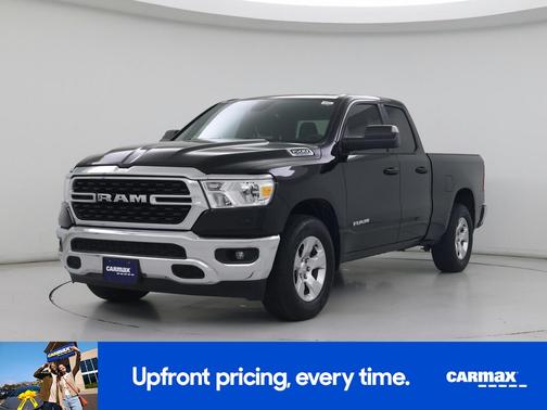 2023 RAM 1500 Bighorn