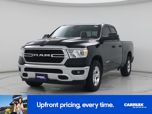 2023 RAM 1500 Bighorn