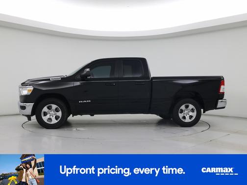 2023 RAM 1500 Bighorn