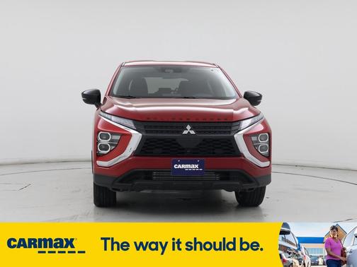 2023 Mitsubishi Eclipse Cross LE