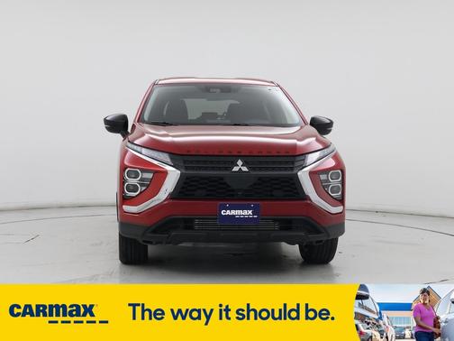 2023 Mitsubishi Eclipse Cross LE