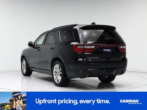 2024 Dodge Durango R/T Plus