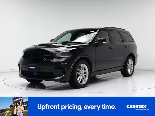 2024 Dodge Durango R/T Plus