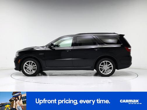 2024 Dodge Durango R/T Plus
