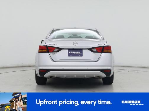 2024 Nissan Altima SV