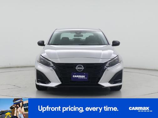 2024 Nissan Altima SV