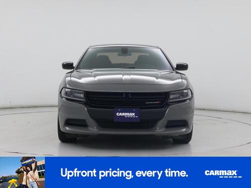 2018 Dodge Charger SXT