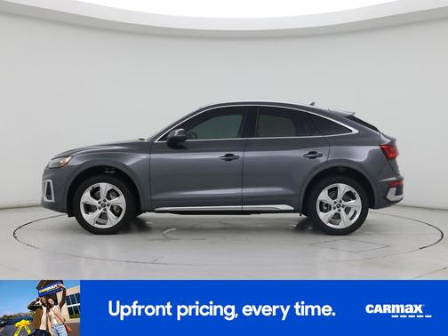 2024 Audi Q5 S-Line Premium Plus