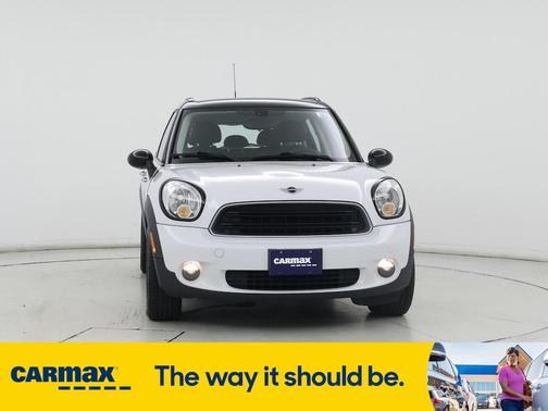 2015 MINI Countryman