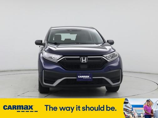2020 Honda CR-V LX