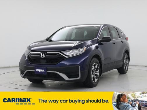 2020 Honda CR-V LX