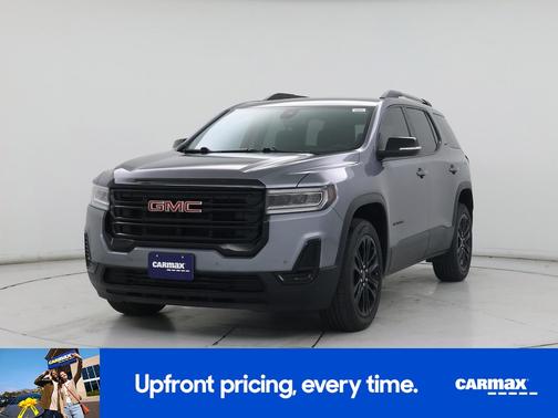 2022 GMC Acadia SLE