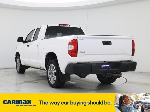 2018 Toyota Tundra SR