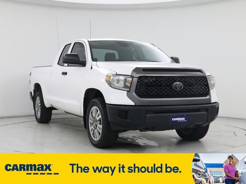 2018 Toyota Tundra SR