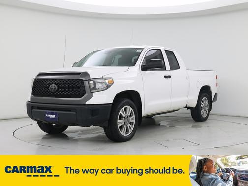 2018 Toyota Tundra SR