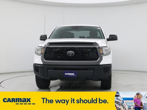 2018 Toyota Tundra SR